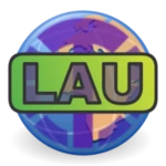 Logo of Lausanne Map android Application 